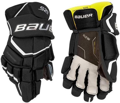 Bauer Supreme S29 Glove Junior Hockey Gloves