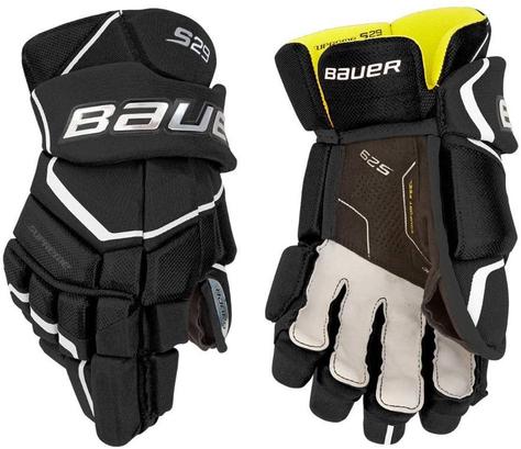 Bauer Supreme S29 Senior Hockey Glove - main image