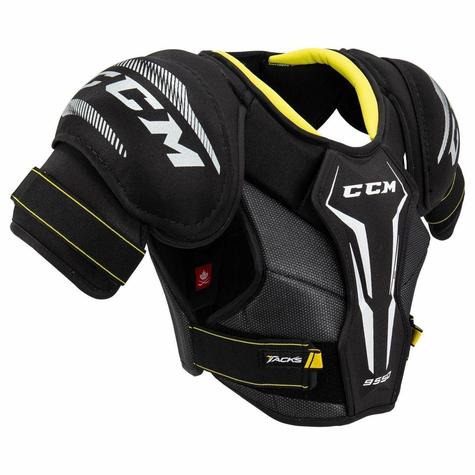CCM Shoulder Pads Tacks 9550 - main image