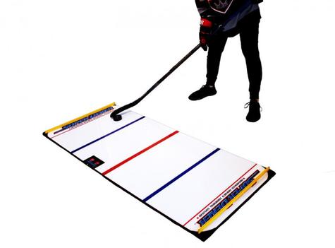 Superdeker Hockey Trainer Kit - main image