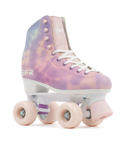 SFR BRIGHTON FIGURE QUAD SKATES Tie-Dye - main image