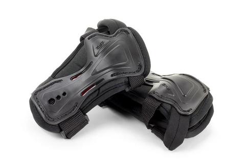 SFR DOUBLE SPLINT WRIST GUARDS