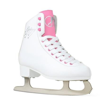 SFR GALAXY COSMO ICE SKATES PINK