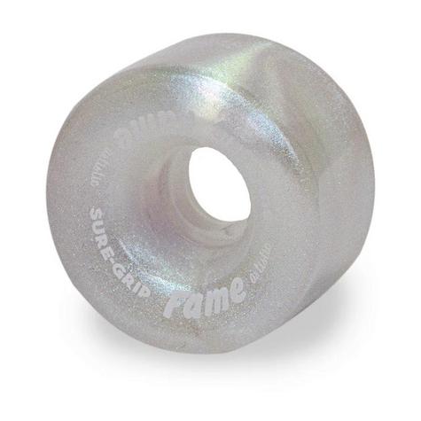 Sure-Grip Fame Artistic Indoor Wheels Pearl - main image