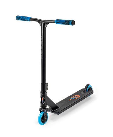 SLAMM TANTRUM V9 STUNT SCOOTER black/blue - main image