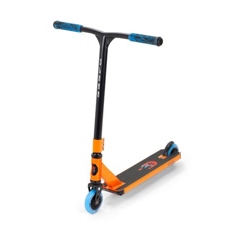 SLAMM TANTRUM V9 STUNT SCOOTER ORANGE - main image