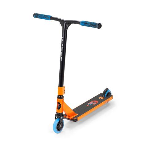 SLAMM TANTRUM V9 STUNT SCOOTER ORANGE