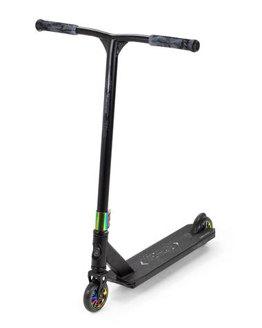 SLAMM CLASSIC V9 STUNT SCOOTER NEOCHROME - main image