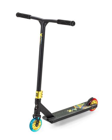 SLAMM X-EDITION STUNT SCOOTER