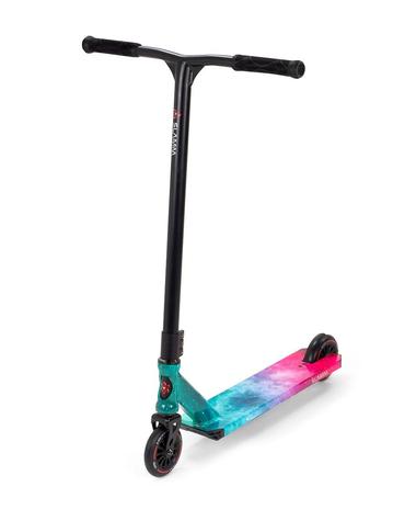 SLAMM MISCHIEF V6 STUNT SCOOTER NEBULA