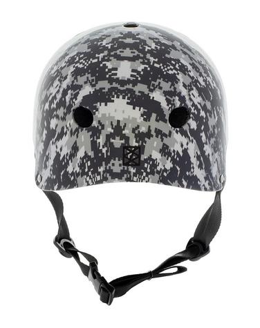 Slamm Logo Helmet - main image