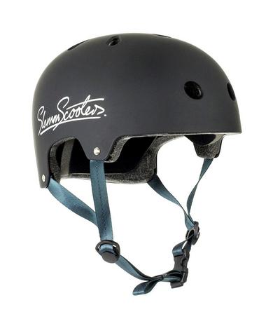 Slamm Logo Helmet - main image