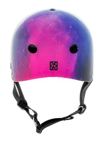 Slamm Logo Helmet - main image