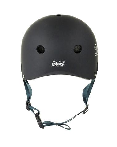 Slamm Logo Helmet - main image