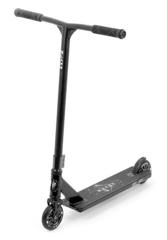 Slamm Classic Stunt Scooter Black - main image