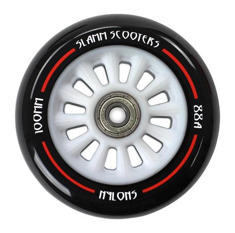 Slamm 100mm Nylon Core Wheels - main image