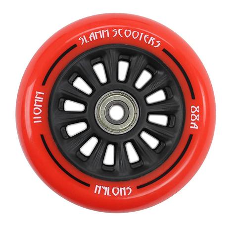 Slamm 110mm Nylon Core Wheels - main image