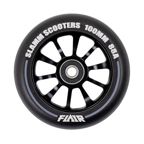 Slamm 100mm Flair 2.0 Wheels - main image