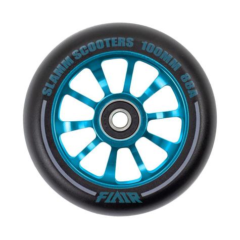 Slamm 100mm Flair 2.0 Wheels - main image
