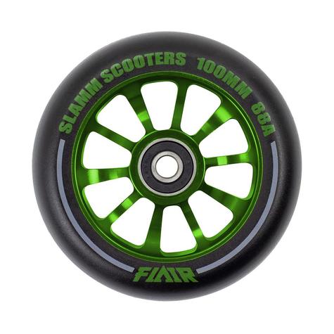 Slamm 100mm Flair 2.0 Wheels - main image