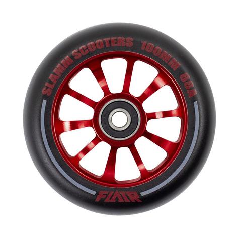 Slamm 100mm Flair 2.0 Wheels - main image