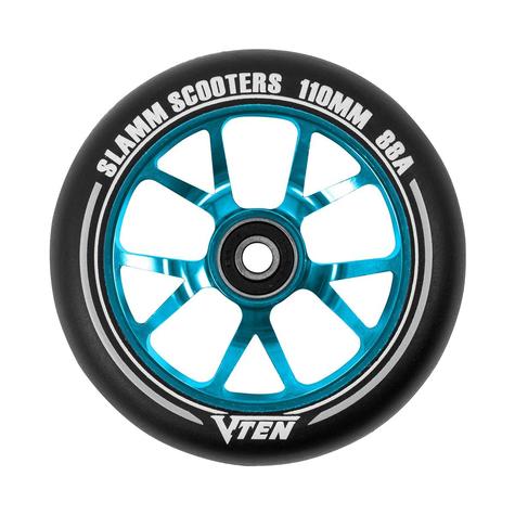Slamm 110mm V-Ten Ii Wheels - main image