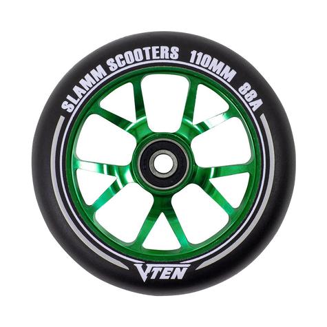 Slamm 110mm V-Ten Ii Wheels - main image