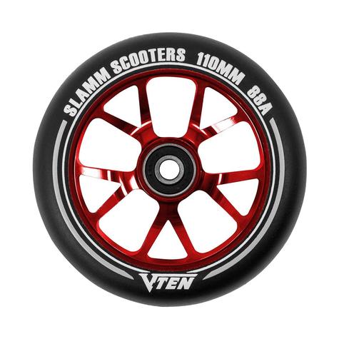 Slamm 110mm V-Ten Ii Wheels - main image