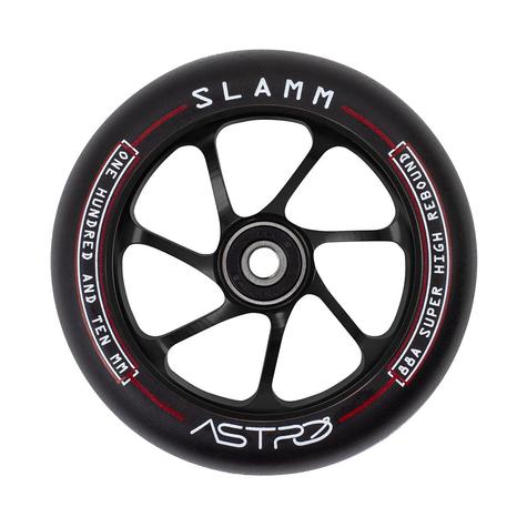 SLAMM 110MM ASTRO WHEELS - main image