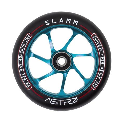 SLAMM 110MM ASTRO WHEELS - main image