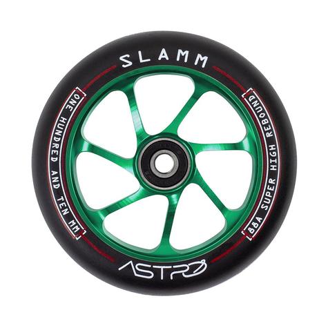 SLAMM 110MM ASTRO WHEELS - main image