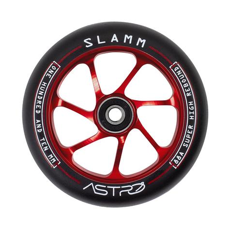 SLAMM 110MM ASTRO WHEELS - main image