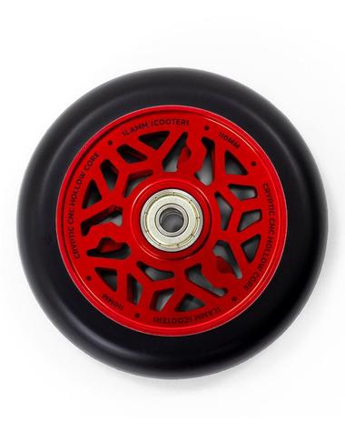Slamm 110mm Cryptic Hollow Core Wheels - main image