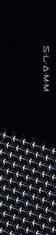 Slamm Grip Arrow - main image