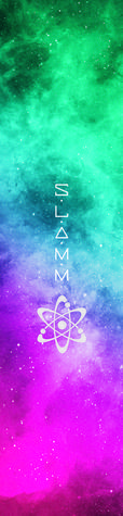 Slamm Grip Nebula - main image