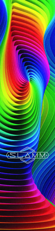 Slamm Grip Spectrum - main image