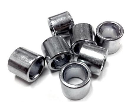 Image of Bearing Spacers For Quad Skates Pack Of 8