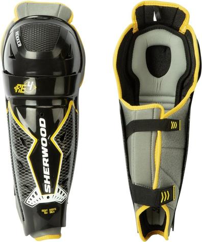 Sherwood Shin Guard Rekker Element 4