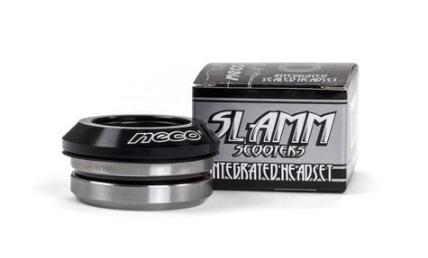Photos - Other for outdoor activities Slamm INTEGRATED SEALED HEADSET 