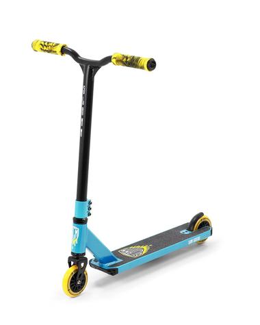 Slamm Tantrum V8 Blue - main image