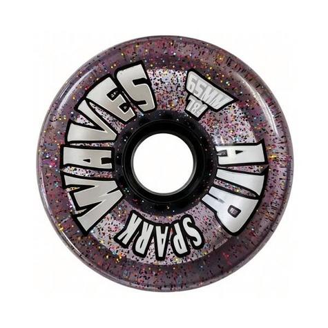 Air Wave Wheels All Colours Pack Of 4 - main image