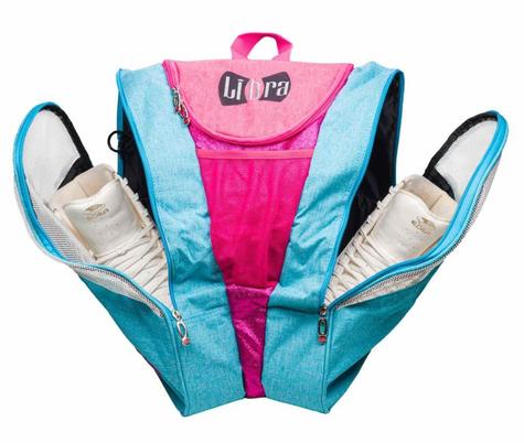 Edea Libra Skate Bag - main image