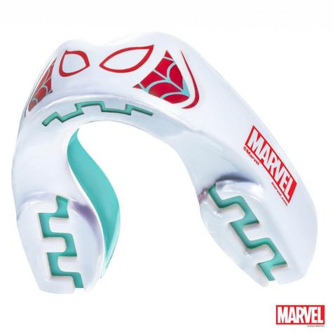 SafeJawz Extro Mouthguard Marvel 10 Characters Edition - main image