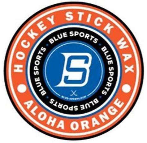 Blue Sports Stick Wax  Multiple Colours And Scents - main image
