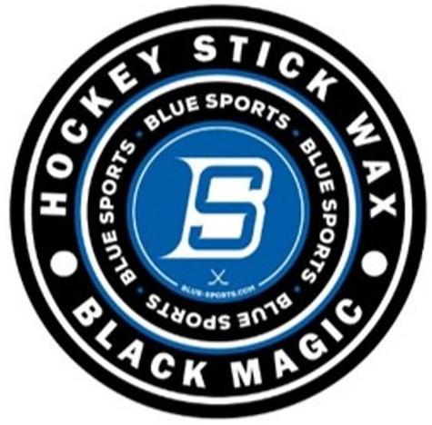 Blue Sports Stick Wax  Multiple Colours And Scents - main image