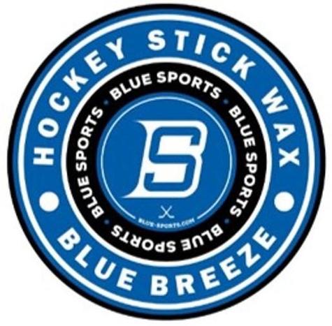 Blue Sports Stick Wax  Multiple Colours And Scents - main image