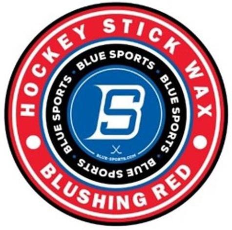 Blue Sports Stick Wax  Multiple Colours And Scents - main image