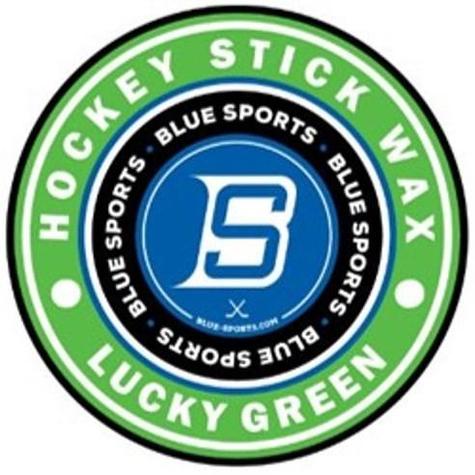Blue Sports Stick Wax  Multiple Colours And Scents - main image