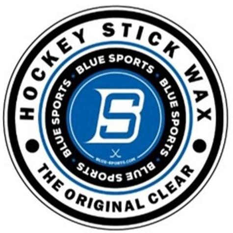 Blue Sports Stick Wax  Multiple colours and scents