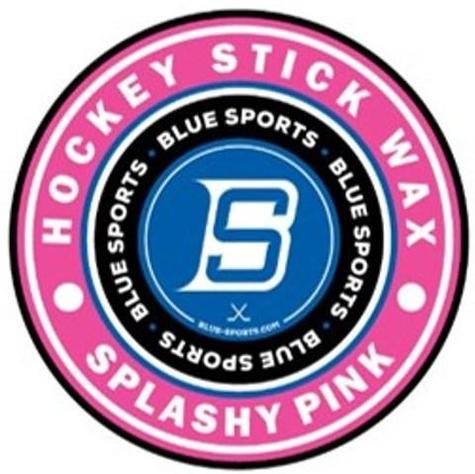 Blue Sports Stick Wax  Multiple Colours And Scents - main image
